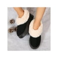 thumbnail image 4 of Women's Snow Boots Thermal Lined Slip-On for Outdoor Warmth and Comfort, 4 of 6