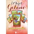 thumbnail image 1 of El tarot gitano (Libro Cartas), 1 of 2
