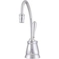 thumbnail image 6 of InSinkErator F-GN2215SN Indulge Tuscan Satin Nickel Instant Hot Water Dispenser-, 6 of 8