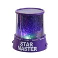 thumbnail image 1 of Lámpara de Proyector LED Romántico Cosmos Star Master Luz Nocturna G, 1 of 5