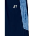 thumbnail image 3 of Russell Boys' Scuba Knit Athletic Pants, Size 4-18 & Husky, 3 of 3