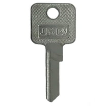 JMA MAS-36D Key Blank Replacement for Master Lock M29 (10-Pack)