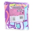 thumbnail image 2 of Hello Kitty Lets Go 22in x 5in Juvy Hooded Towel, 2 of 2