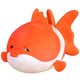 thumbnail image 1 of Muñeca de peluche Goldfish de 35 cm para regalo para niños, 1 of 1