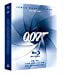 James Bond Blu-ray Collection Volume One: Die Another Day / Live And Let Die / Dr. No (Widescreen)