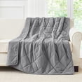 thumbnail image 4 of Manta refrescante Cozy Bliss Cozy Bliss Q-Max 0,4 50 x 70 cm, 4 of 9