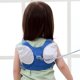 thumbnail image 2 of 3 pcs Toddler Leash & Harness, Child Anti Lost Leash Baby Cute Safety Harness Belt Strap Hold Kids Close While Walking, 2 of 5