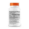 thumbnail image 3 of Doctor's Best Stabilized R-Lipoic Acid with BioEnhanced Na-RALA, Non-GMO, Gluten Free, Soy Free Vegan, Helps Maintain Blood Sugar Levels, 100 mg 60 Veggie Caps, 3 of 6