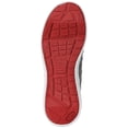 thumbnail image 2 of Athletic Works Men's Runner Athletic Shoe (Multiple Widths), 2 of 7