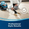 thumbnail image 4 of BISSELL SpotClean Pro Portable Carpet Cleaner with Antibacterial Formula, 3194 SpotClean Pro Antibac, 4 of 7