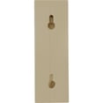 thumbnail image 4 of Ekena Millwork 2 1/2"W x 6 1/4"D x 7 1/2"H Reece Shelf Bracket, Rubberwood (2-Pack), 4 of 4
