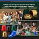 thumbnail image 5 of 10-Pack Mini Dice Cup Set with 50 Six-Sided Dice - Plastic Shaker Cups for Dice Game, Party Favors, Carnival Prizes, Math Rewards, 5 of 5