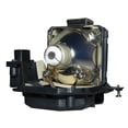 thumbnail image 5 of Jaspertronics Lamp & Housing for The Sanyo PLV-Z2000C Projector with Original Specification & Full Lifespan Bulb 1 Year Warranty 1 Unit per pack, 5 of 6