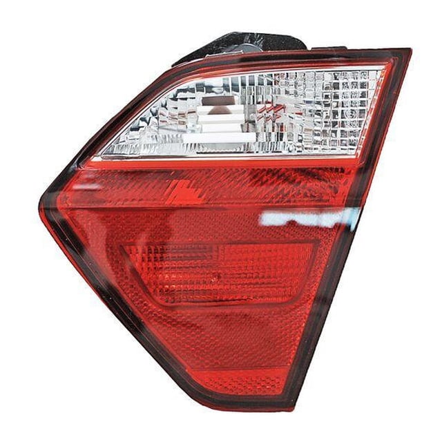 Calavera Derecha Volkswagen Gol 4 Puertas 2013 2014 2015 2016 2017 2018 TYC Calavera
