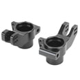 thumbnail image 4 of Soporte de eje trasero de aleación de aluminio para coche ARRMA Kraton 6S 1/8 RC, 2 uds., negro, 4 of 10