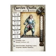 thumbnail image 3 of Freebooter Miniatures Darcien Vueltra New, 3 of 3