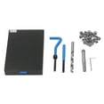 thumbnail image 2 of Oubit Thread Repair Kit,M8x1.25 Thread Repair Tool Kit Rethreading Tool Kit Fonctionnalité Polyvalente, 2 of 9