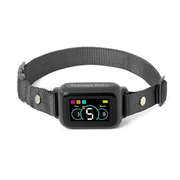 Premier Pet Digital Bark Collar