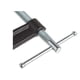 thumbnail image 3 of Pinza en C BESSEY CM40 forjada en goteo de 10 cm, 3 of 5