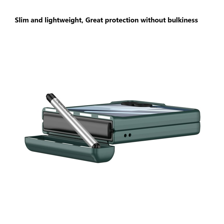 Galaxy - ※mkh※ GALAXY Flip Cover With Pen 新品 Amazon.com: NINKI for Samsung Galaxy Z Flip 6 / Flip 7 FE