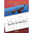 thumbnail image 1 of Un Rythme par Semaine (Basé sur un Rythme par Jour par Igor Hudadoff): Chef d'Orchestre, 1 of 1