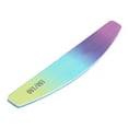 thumbnail image 4 of Professional Nail Files, Washable Double Sided Nail Files for Manicure Pedicure Nail Buffering with Fine Sand , Coarse Sand , and Waterproof Material, 4 of 8