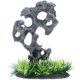 thumbnail image 1 of VERDANVERSE Piedra Decorativa Para De Peces Estilo Artificial Con Árbol Y Musgo, 1 of 8