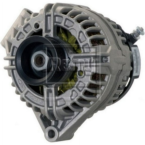 Remy 12567 Premium Alternator