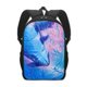 thumbnail image 1 of Mochila de película Avatar The Way of Water 3D, mochila de dibujos animados, mochila de viaje para jardín de infantes, bolsa de ocio para mujer, mochila para niños10 Deng Xun unisex, 1 of 2
