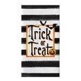 thumbnail image 2 of BESEW7 Halloween Kitchen Rag, Highly Absorbent Dish Towel with Festive Print, Decorative Cleaning Cloth for Home Dining Table and Bathroom Decor, 2 of 8