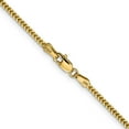 thumbnail image 4 of 14k 1.4mm Franco Chain (Weight: 8.5 Grams, Length: 24 Inches), 4 of 6