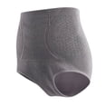 thumbnail image 6 of Women's Body Shaping Shorts Waist Trainer Corset Shapewear Tummy Control Body Shaper Waist Cincher for Women Postpartum Belly Band Wrap (PP2,L), 6 of 6