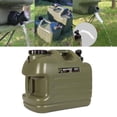 thumbnail image 3 of Cantimploras de Almacenamiento shamjiam botella al aire libre 25L, 3 of 9