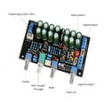 thumbnail image 3 of Convenient Multifunctional Pre-Amplifier Tone Board Preamp Volume Tone Control DIY Speaker Amplifiers Sound Audio Amp, 3 of 6