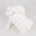 thumbnail image 4 of TOPINCN Needle Felting, Wool Roving, 8Colors 55g Colored Needle Felting Wool Roving Spinning Sewing Trimming Handiwork Material, 4 of 6