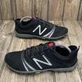 thumbnail image 2 of New Balance Mt20bk2 Mens Minimalist Vibram Trail Sneakers Shoes Size 9 D, 2 of 6