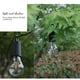 thumbnail image 4 of Lámpara portátil recargable por USB | Luz LED brillante de 3 W para camping y exteriores | Resistencia al agua IP68 | Carga rápida tipo C | Batería de 24 horas de duración | 1 unidad, 4 of 9