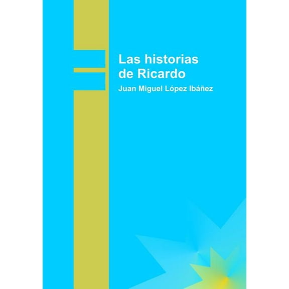 Las historias de Ricardo