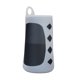 thumbnail image 2 of Estuche Para Audifonos Accesorios de cubierta de piel de altavoz portátil para Bose SoundLink Revolve/Revolve+ I II Likrtyny  Para estrenar, 2 of 7