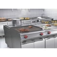 thumbnail image 4 of Olla alta Professional 24 cm 9.6 L Acero inoxidable Tramontina 62648240, 4 of 5