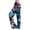Purple, variant on PEXLYCLU Hippie Clothes for Women, Boho Pants, Parachute Pants Woman, Boho Pants for Women - Hippie Harem Pants Women - Womens Yoga Pants – Comfy Bohemian Flowy Hippie Clothes, Blue L