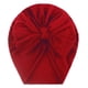 thumbnail image 2 of Txlixc Gorra de capucha para bebés, bufanda de arco retro para niños pequeños, gorra elástica para niñas y niños recién nacidos Txlixc moda, 2 of 7