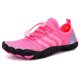 thumbnail image 3 of Zapatos acuáticos para hombre y mujer, zapatillas transpirables para vadear, de secado rápido, para natación, Barefoot, playa, exteriores, senderismo, antideslizantes, 3 of 5