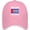 Pink, variant on Make c.u.b.as Great Again Hat Men Baseball Cap Funny Gifts for Men