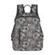 thumbnail image 1 of Fotbe Bicycles Parts Mochila Ligera para Hombres y Mujeres - Duradera y Resistente al Agua, Ideal para Escuela, Trabajo, Viajes y Uso Diario, 1 of 7