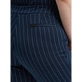 thumbnail image 5 of Lee® Women's Plus Straight Knit Pant, Sizes 4-24, 5 of 8