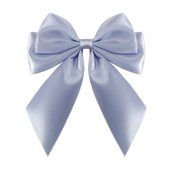 UYUH Velvet Christmas Bows Rustic Tree & Wreath Bows, Decorative Gift Bows for Holiday Decor, Farmhouse Garland, and Crafts