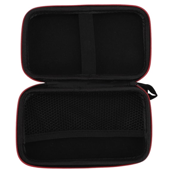 Handheld Game Console Protective Case, Dust Proof Scratch Proof Handheld Game Console Case for Travel