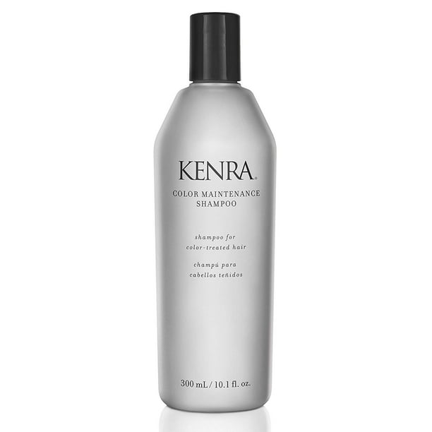 Kenra Kenra Color Maintenance Shampoo 10.1oz, PACK OF 1