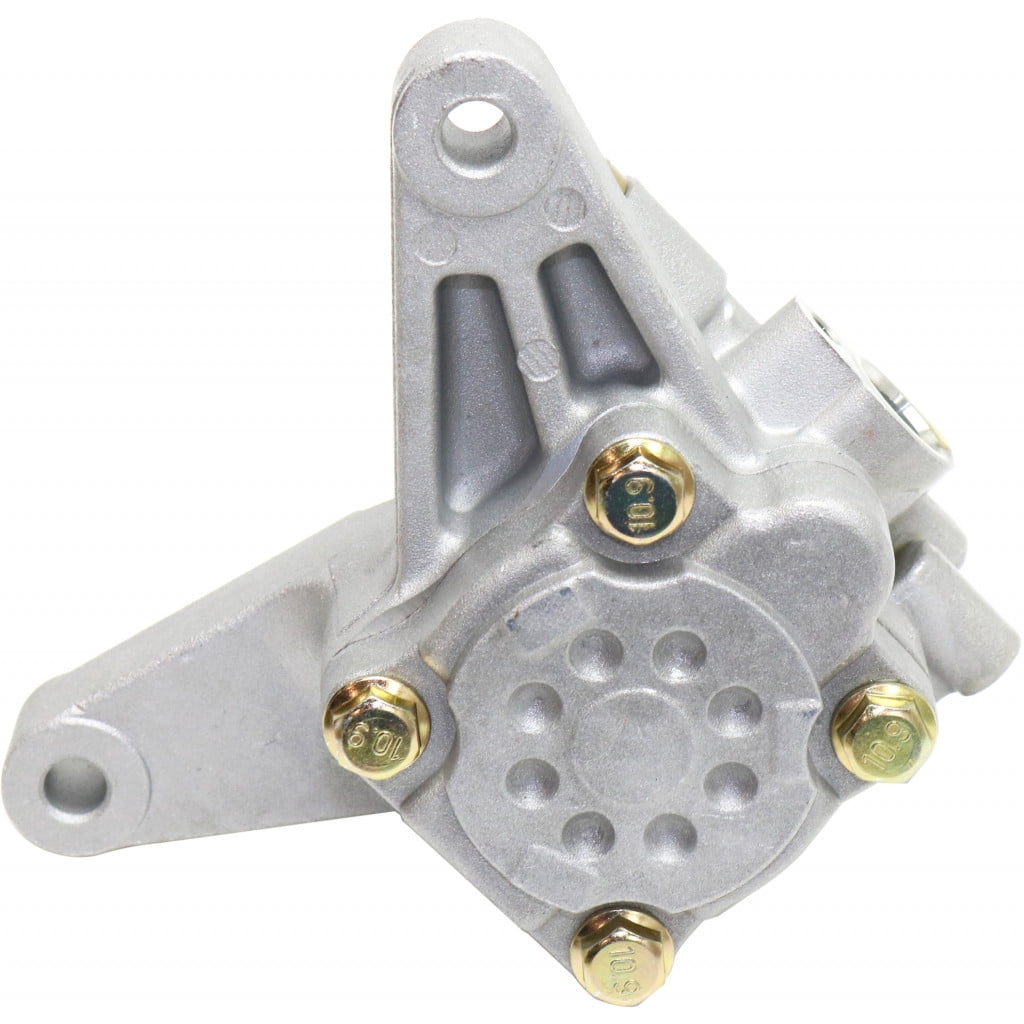 For Honda Pilot Power Steering Pump 2009 2010 2011 | w/o Reservoir | 6 Cyl | 3.5L | 96-5494